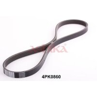 ASHIKA 112-4PK860 Keilrippenriemen