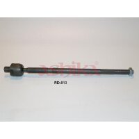 ASHIKA 103-08-813R Axialgelenk, Spurstange