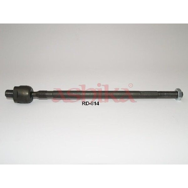 ASHIKA 103-08-813L Axialgelenk, Spurstange