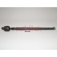 ASHIKA 103-08-813L Axialgelenk, Spurstange