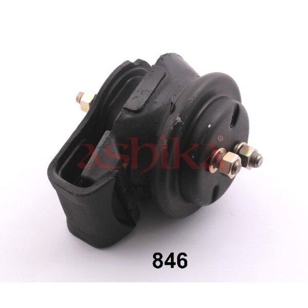 ASHIKA GOM-846 Lagerung, Motor