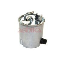 ASHIKA 30-01-128 Kraftstofffilter