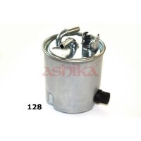 ASHIKA 30-01-128 Kraftstofffilter
