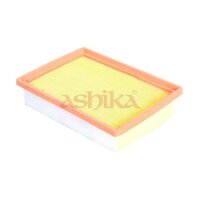 ASHIKA 20-0W-W14 Luftfilter