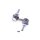 ASHIKA 106-07-707 Stange/Strebe, Stabilisator