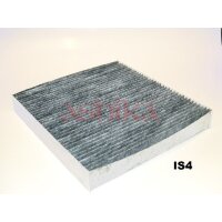 ASHIKA 21-IS-IS4 Filter, Innenraumluft