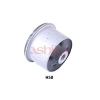 ASHIKA GOM-H58 Lagerung, Lenker