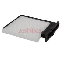 ASHIKA 21-NS-NS17 Filter, Innenraumluft