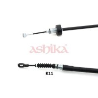 ASHIKA 131-0K-K11 Seilzug, Feststellbremse