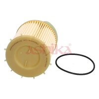 ASHIKA 30-ECO081 Kraftstofffilter