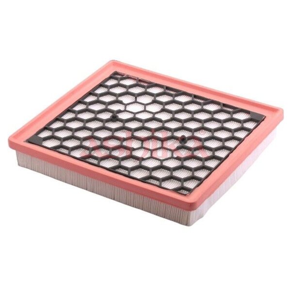 ASHIKA 20-0W-W16 Luftfilter