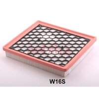ASHIKA 20-0W-W16 Luftfilter