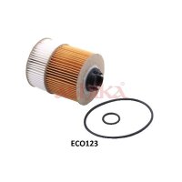 ASHIKA 10-ECO123 Ölfilter