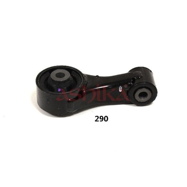 ASHIKA GOM-290 Lagerung, Motor