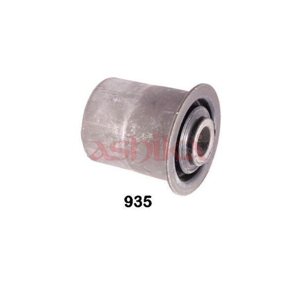 ASHIKA GOM-935 Lagerung, Lenker