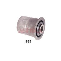 ASHIKA GOM-935 Lagerung, Lenker