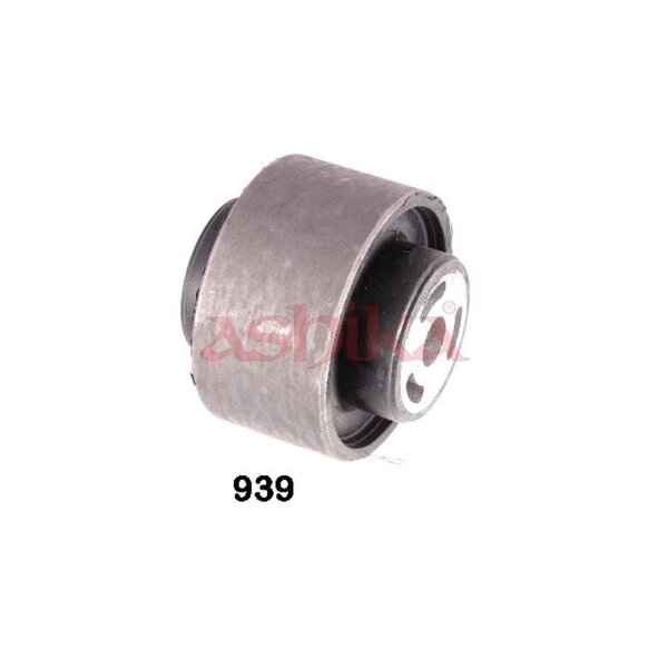 ASHIKA GOM-939 Lagerung, Lenker