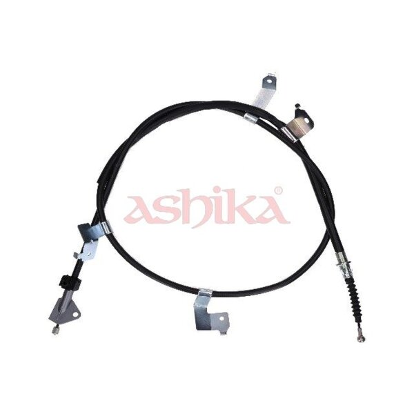 ASHIKA 131-02-234L Seilzug, Feststellbremse