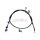 ASHIKA 131-02-234L Seilzug, Feststellbremse