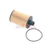 ASHIKA 10-ECO122 Ölfilter