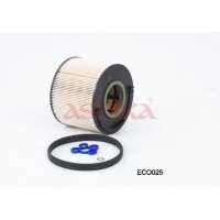 ASHIKA 30-ECO025 Kraftstofffilter