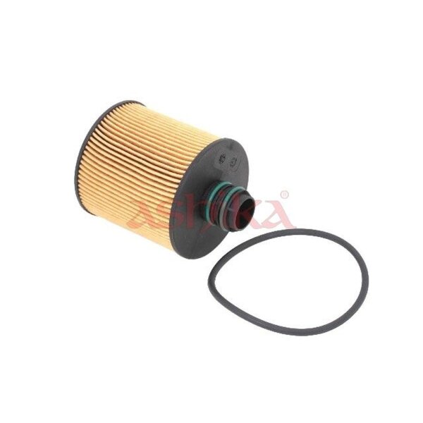 ASHIKA 10-ECO120 Ölfilter