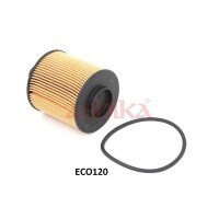 ASHIKA 10-ECO120 Ölfilter