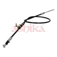 ASHIKA 131-01-100L Seilzug, Feststellbremse