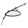 ASHIKA 131-01-100L Seilzug, Feststellbremse