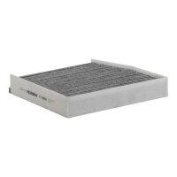Innenraumfilter FILTRON K 1346A Aktivkohle Pollenfilter -...