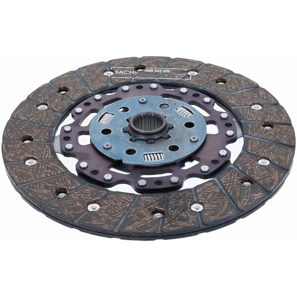 SACHS 1878 005 146 Kupplungsscheibe
