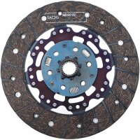 SACHS 1878 005 146 Kupplungsscheibe