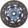 SACHS 1878 005 146 Kupplungsscheibe