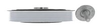 CORTECO 80001812 Riemenscheibensatz, Kurbelwelle