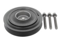 CORTECO 80004875 Riemenscheibensatz, Kurbelwelle