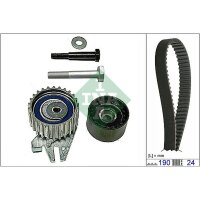 Schaeffler INA 530 0622 10 Zahnriemensatz