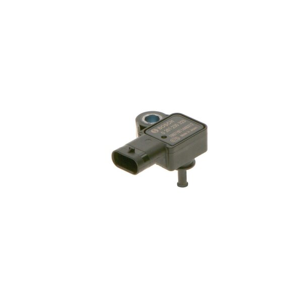 BOSCH 0 261 230 323 Sensor, Saugrohrdruck