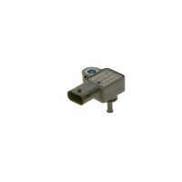 BOSCH 0 261 230 323 Sensor, Saugrohrdruck