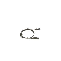 BOSCH 0 265 007 896 Sensor, Raddrehzahl