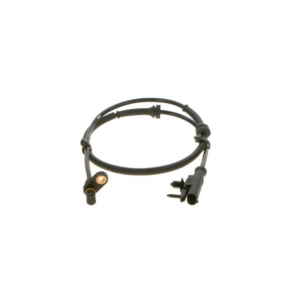 BOSCH 0 265 007 638 Sensor, Raddrehzahl