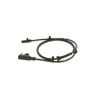 BOSCH 0 265 007 638 Sensor, Raddrehzahl