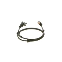 BOSCH 0 265 007 638 Sensor, Raddrehzahl
