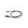 BOSCH 0 265 007 638 Sensor, Raddrehzahl