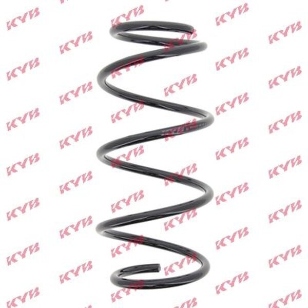 Spiralfeder KYB RH3913 Vorderachse K-Flex - 1 Stück