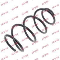 Spiralfeder KYB RH3913 Vorderachse K-Flex - 1 Stück
