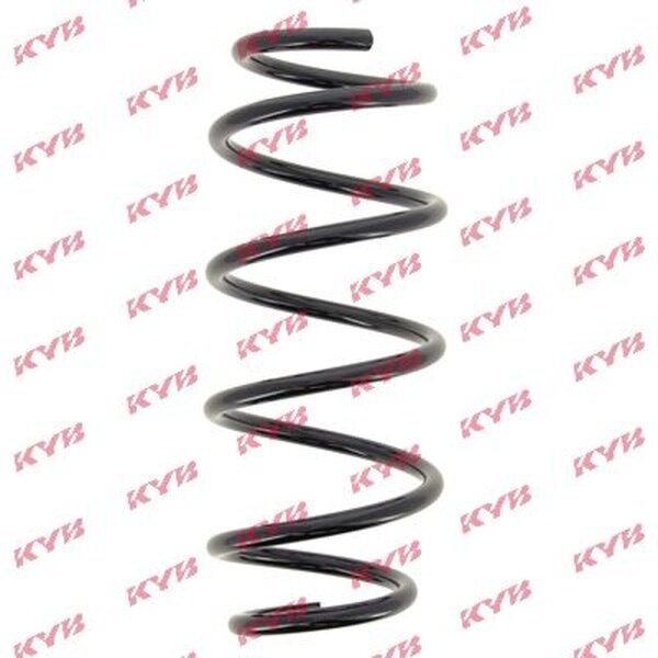 Fahrwerksfeder KYB RH3918 Vorderachse Spiralfeder - 1 Stück