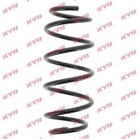 Fahrwerksfeder KYB RH3918 Vorderachse Spiralfeder - 1...