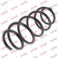 Fahrwerksfeder KYB RH3918 Vorderachse Spiralfeder - 1...