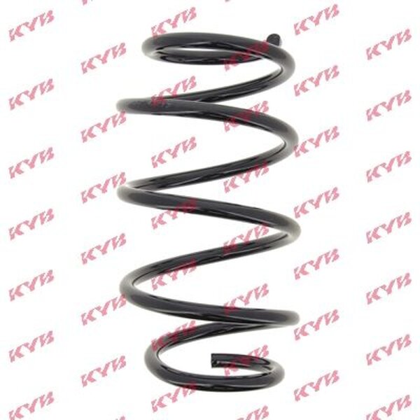 Spiralfeder KYB RH3937 Vorderachse K-Flex - 1 Stück