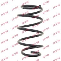 Spiralfeder KYB RH3937 Vorderachse K-Flex - 1 Stück